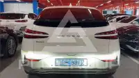 2022 Genesis GV60