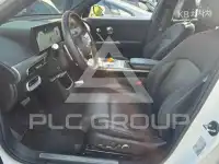 2022 Genesis GV60