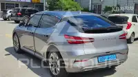 2022 Genesis GV60