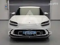 2022 Genesis GV60