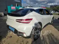2022 Genesis GV60