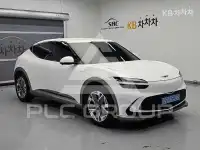 2022 Genesis GV60