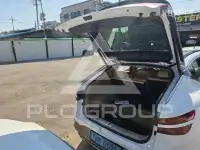 2022 Genesis GV60