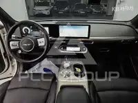 2022 Genesis GV60
