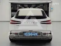 2022 Genesis GV60