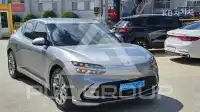 2022 Genesis GV60