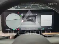 2022 Genesis GV60