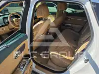 2022 Genesis GV60