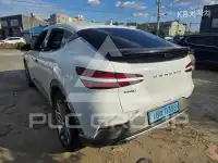 2022 Genesis GV60