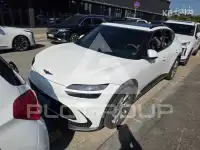 2022 Genesis GV60