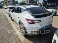 2022 Genesis GV60