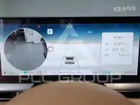 2022 Genesis GV60