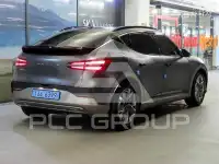 2022 Genesis GV60
