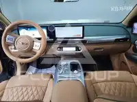 2022 Genesis GV60
