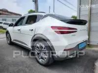 2022 Genesis GV60
