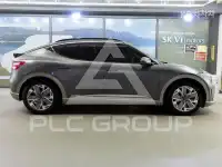 2022 Genesis GV60