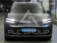 2022 Genesis GV60