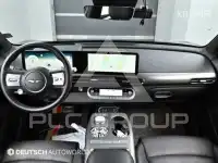 2022 Genesis GV60