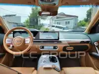 2022 Genesis GV60