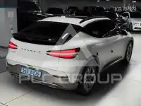 2022 Genesis GV60