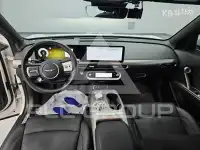 2022 Genesis GV60