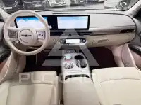 2022 Genesis GV60