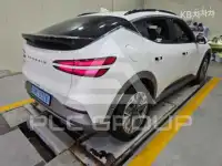 2022 Genesis GV60