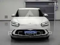 2022 Genesis GV60