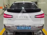 2022 Genesis GV60