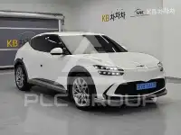 2022 Genesis GV60