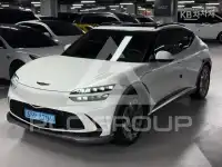 2022 Genesis GV60