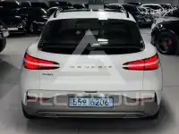 2022 Genesis GV60