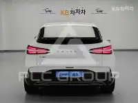 2022 Genesis GV60