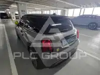 2022 Mini Hatch