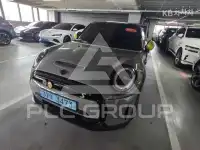 2022 Mini Hatch