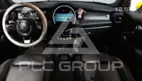 2022 Mini Hatch
