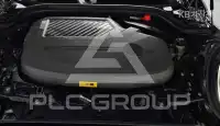 2022 Mini Hatch