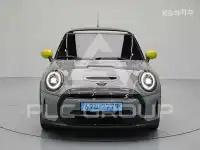 2022 Mini 