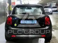 2022 Mini 