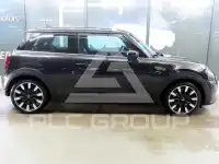 2022 Mini 