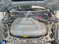 2022 Mini Hatch