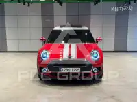 2022 Mini Cooper