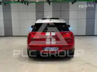 2022 Mini Cooper