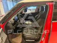 2022 Mini Cooper