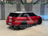 2022 Mini Cooper