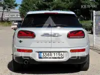 2022 Mini Cooper