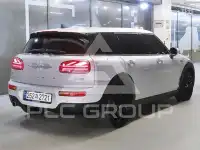 2022 Mini Cooper
