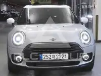2022 Mini Cooper