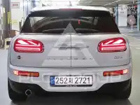 2022 Mini Cooper