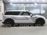 2022 Mini Cooper